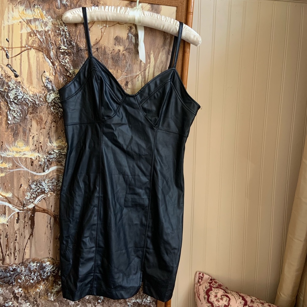Free People cocktail dress